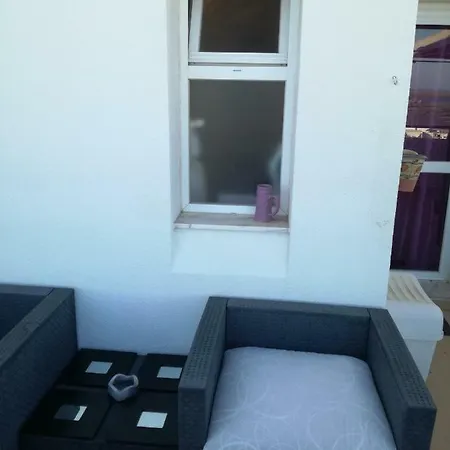 Sea Views Algarve Appartamento *