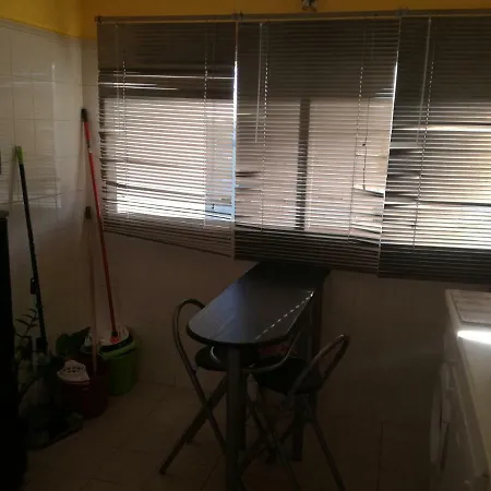 Apartamento Sea Views Algarve Distrito de Faro