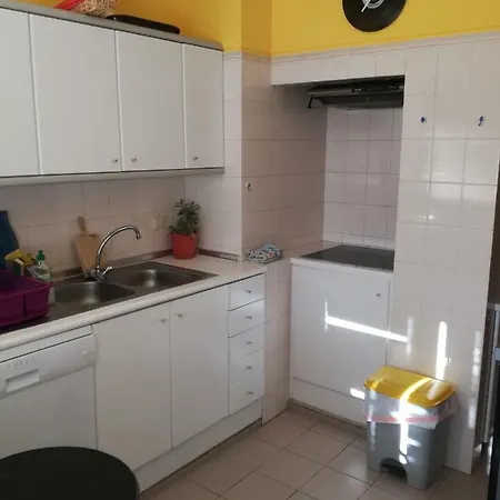 Apartamento Sea Views Algarve Distrito de Faro