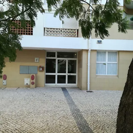 Appartement Sea Views Algarve District de Faro