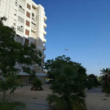 Sea Views Algarve Appartement *