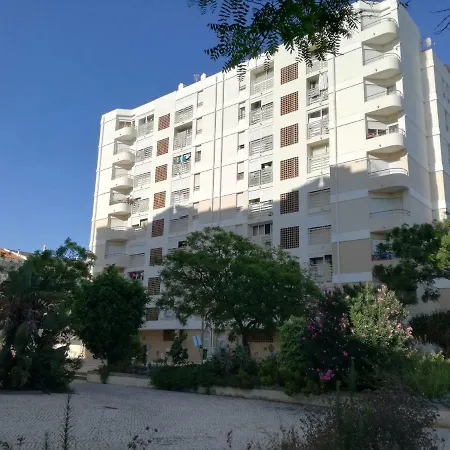 Sea Views Algarve Appartement