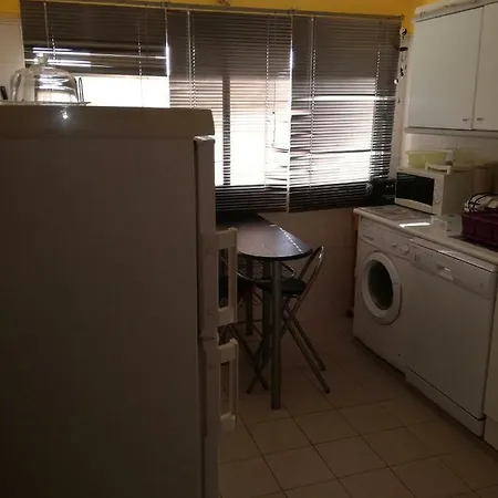 Sea Views Algarve Appartement *